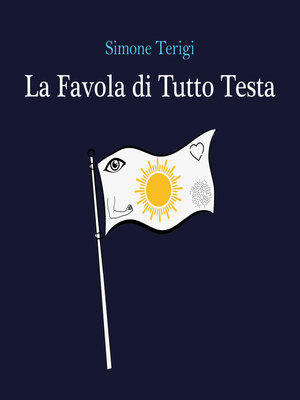cover image of La Favola di Tutto Testa
